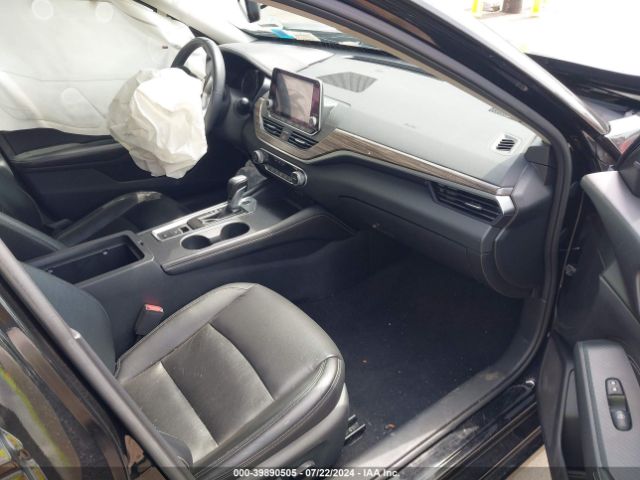 Photo 4 VIN: 1N4BL4FV7KC105331 - NISSAN ALTIMA 