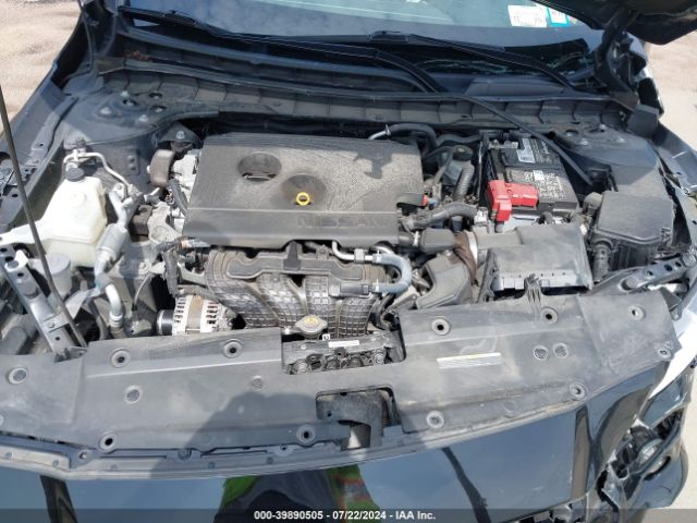 Photo 9 VIN: 1N4BL4FV7KC105331 - NISSAN ALTIMA 