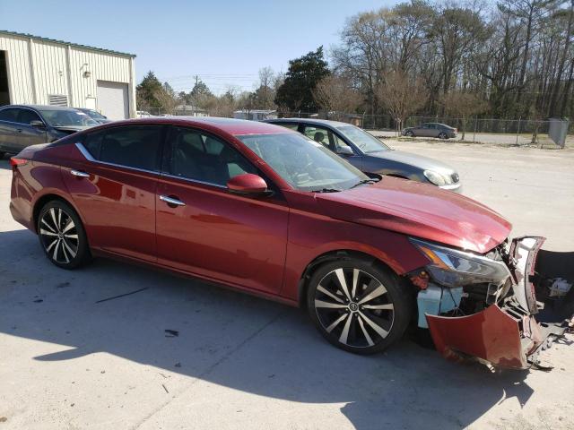 Photo 3 VIN: 1N4BL4FV7KC113056 - NISSAN ALTIMA PLA 