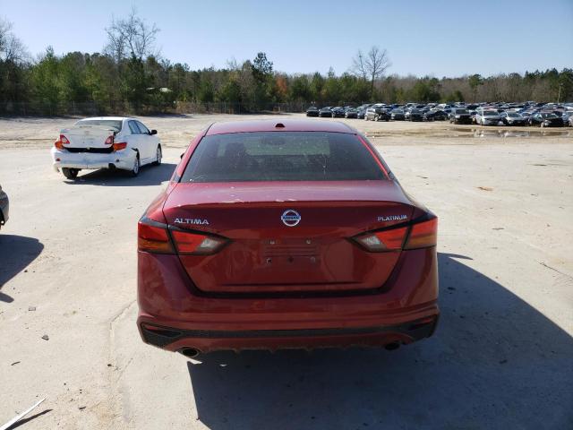 Photo 5 VIN: 1N4BL4FV7KC113056 - NISSAN ALTIMA PLA 