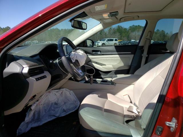 Photo 6 VIN: 1N4BL4FV7KC113056 - NISSAN ALTIMA PLA 