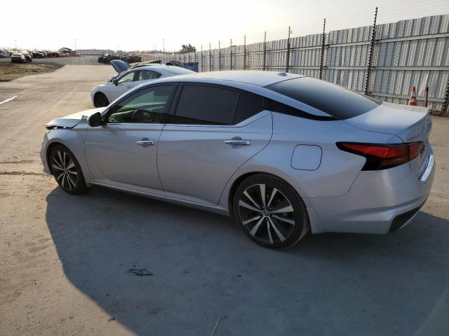 Photo 1 VIN: 1N4BL4FV7LC152635 - NISSAN ALTIMA PLA 