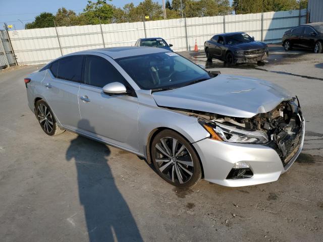 Photo 3 VIN: 1N4BL4FV7LC152635 - NISSAN ALTIMA PLA 