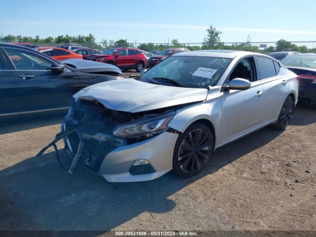 Photo 1 VIN: 1N4BL4FV7LC173503 - NISSAN ALTIMA 