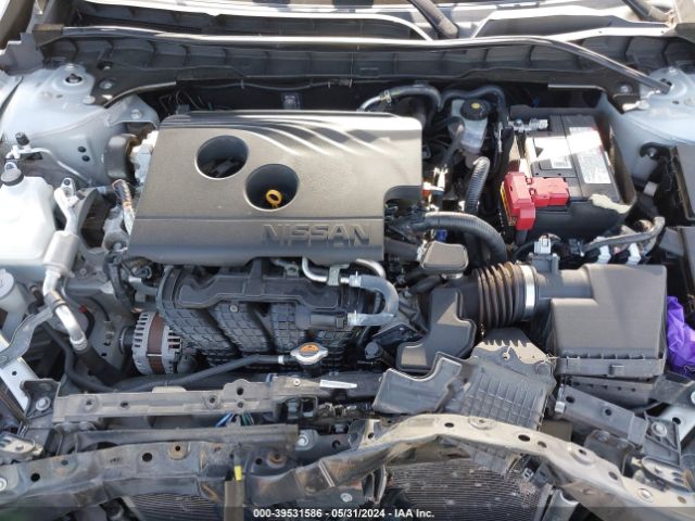 Photo 9 VIN: 1N4BL4FV7LC173503 - NISSAN ALTIMA 