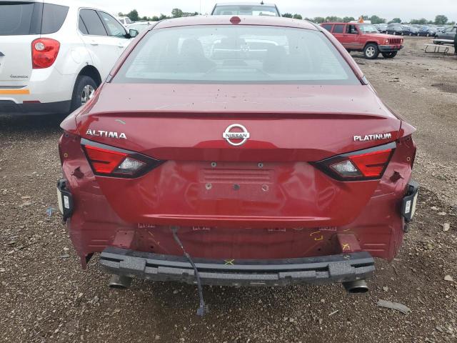 Photo 5 VIN: 1N4BL4FV7LN301887 - NISSAN ALTIMA PLA 