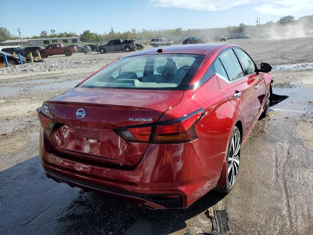 Photo 3 VIN: 1N4BL4FV8KC103605 - NISSAN ALTIMA PLA 