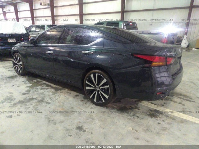 Photo 2 VIN: 1N4BL4FV8KC103846 - NISSAN ALTIMA 