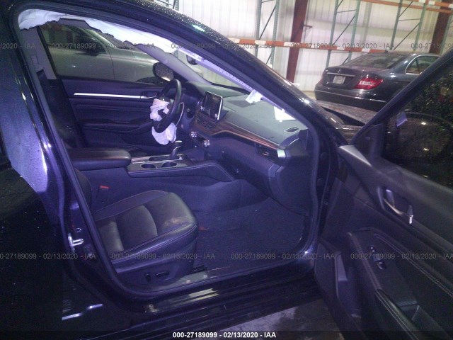 Photo 4 VIN: 1N4BL4FV8KC103846 - NISSAN ALTIMA 