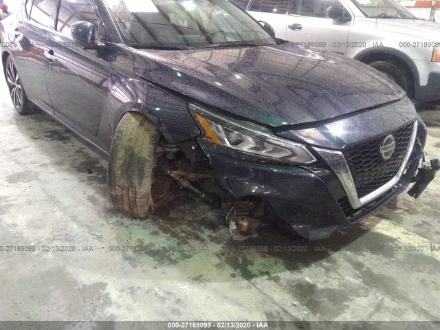 Photo 5 VIN: 1N4BL4FV8KC103846 - NISSAN ALTIMA 