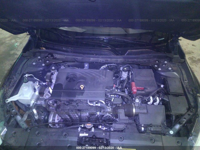 Photo 9 VIN: 1N4BL4FV8KC103846 - NISSAN ALTIMA 