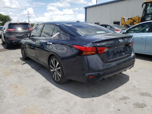 Photo 2 VIN: 1N4BL4FV8LC114072 - NISSAN ALTIMA PLA 