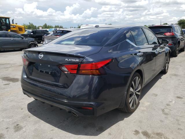 Photo 3 VIN: 1N4BL4FV8LC114072 - NISSAN ALTIMA PLA 