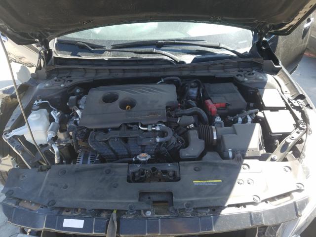 Photo 6 VIN: 1N4BL4FV8LN309108 - NISSAN ALTIMA 