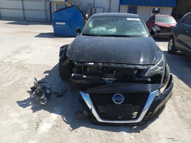 Photo 8 VIN: 1N4BL4FV8LN309108 - NISSAN ALTIMA 