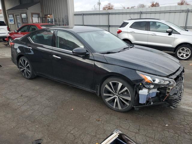 Photo 3 VIN: 1N4BL4FV9KC104617 - NISSAN ALTIMA PLA 