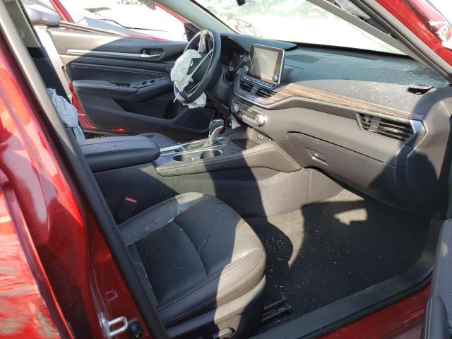 Photo 4 VIN: 1N4BL4FV9KC202367 - NISSAN ALTIMA PLA 