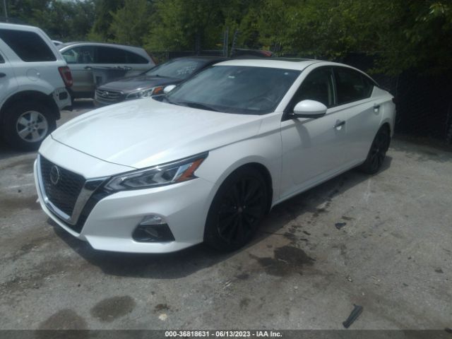 Photo 1 VIN: 1N4BL4FV9LC113089 - NISSAN ALTIMA 