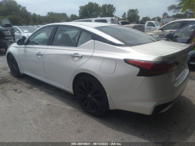 Photo 2 VIN: 1N4BL4FV9LC113089 - NISSAN ALTIMA 