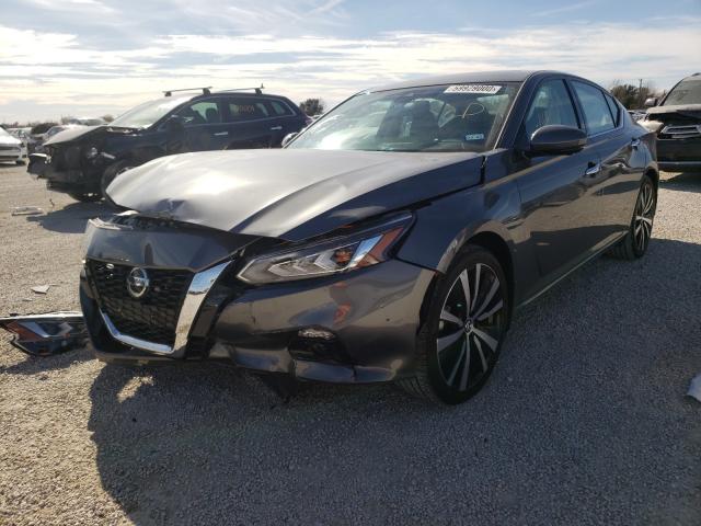 Photo 1 VIN: 1N4BL4FV9LC155424 - NISSAN ALTIMA PLA 