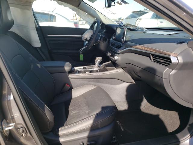 Photo 4 VIN: 1N4BL4FV9LC155424 - NISSAN ALTIMA PLA 