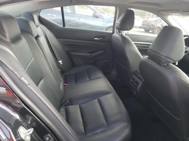 Photo 5 VIN: 1N4BL4FV9LN307691 - NISSAN ALTIMA PLA 