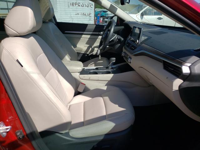 Photo 4 VIN: 1N4BL4FVXKC104058 - NISSAN ALTIMA PLA 