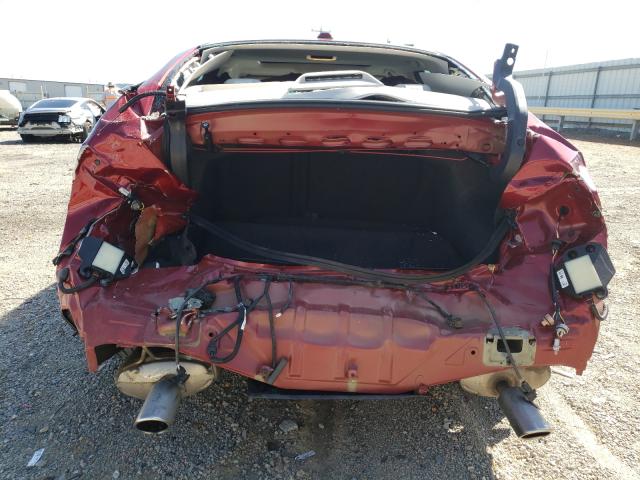 Photo 8 VIN: 1N4BL4FVXKC104058 - NISSAN ALTIMA PLA 