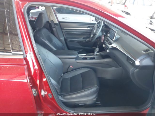 Photo 4 VIN: 1N4BL4FVXKC112581 - NISSAN ALTIMA 