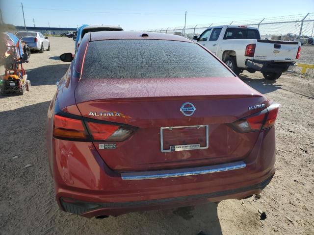 Photo 5 VIN: 1N4BL4FVXLC100934 - NISSAN ALTIMA 