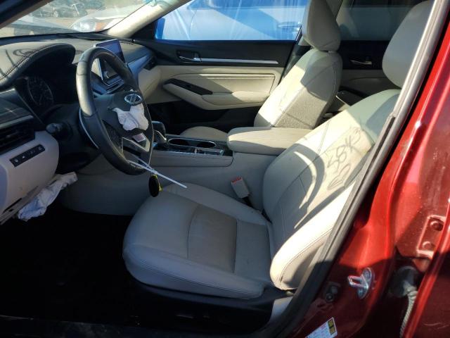 Photo 6 VIN: 1N4BL4FVXLC100934 - NISSAN ALTIMA 