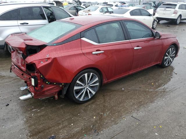 Photo 2 VIN: 1N4BL4FVXLC116356 - NISSAN ALTIMA PLA 