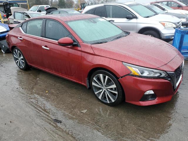 Photo 3 VIN: 1N4BL4FVXLC116356 - NISSAN ALTIMA PLA 