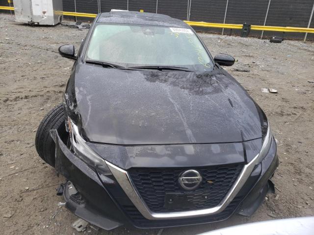 Photo 4 VIN: 1N4BL4FVXLC129401 - NISSAN ALTIMA PLA 