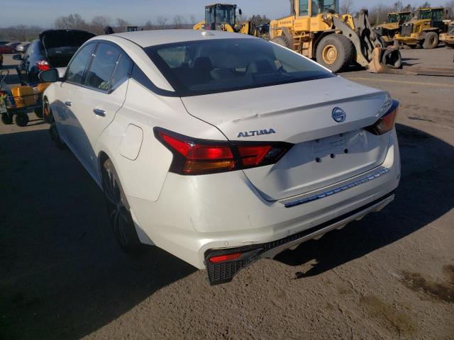 Photo 2 VIN: 1N4BL4FVXLC271862 - NISSAN ALTIMA PLA 