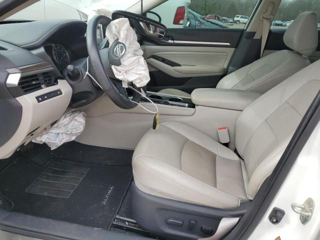 Photo 6 VIN: 1N4BL4FVXLN303004 - NISSAN ALTIMA 