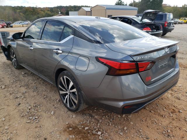 Photo 2 VIN: 1N4BL4FVXLN303729 - NISSAN ALTIMA PLA 