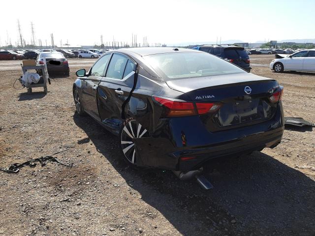 Photo 2 VIN: 1N4BL4FVXLN313404 - NISSAN ALTIMA PLA 