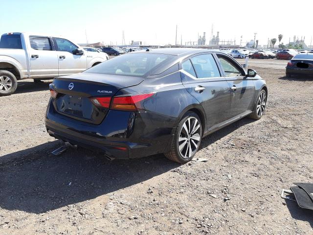 Photo 3 VIN: 1N4BL4FVXLN313404 - NISSAN ALTIMA PLA 