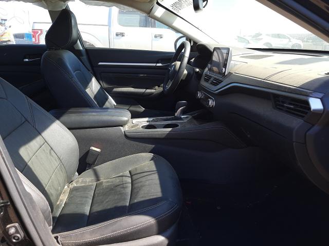 Photo 4 VIN: 1N4BL4FVXLN313404 - NISSAN ALTIMA PLA 