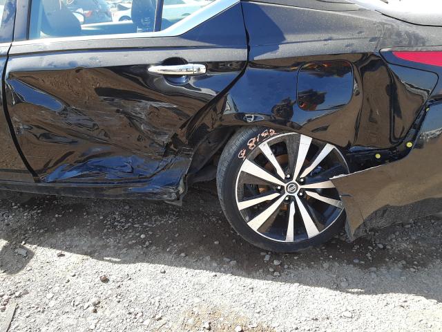 Photo 8 VIN: 1N4BL4FVXLN313404 - NISSAN ALTIMA PLA 