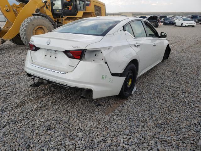 Photo 3 VIN: 1N4BL4FW0KN304377 - NISSAN ALTIMA PLA 