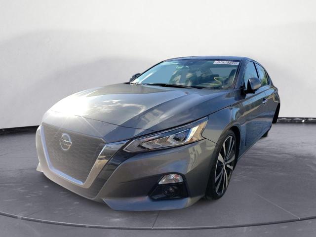 Photo 1 VIN: 1N4BL4FW0LC140092 - NISSAN ALTIMA PLA 