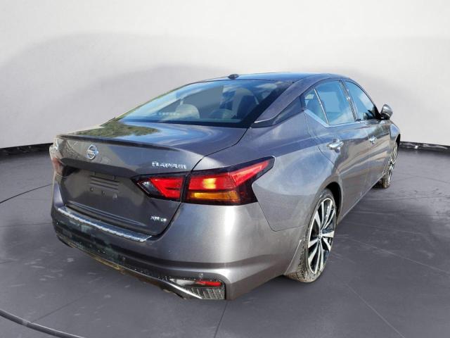 Photo 3 VIN: 1N4BL4FW0LC140092 - NISSAN ALTIMA PLA 