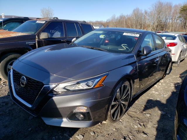 Photo 1 VIN: 1N4BL4FW0LC140092 - NISSAN ALTIMA PLA 