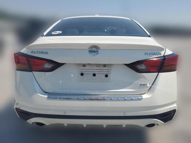 Photo 5 VIN: 1N4BL4FW0MN328505 - NISSAN ALTIMA 