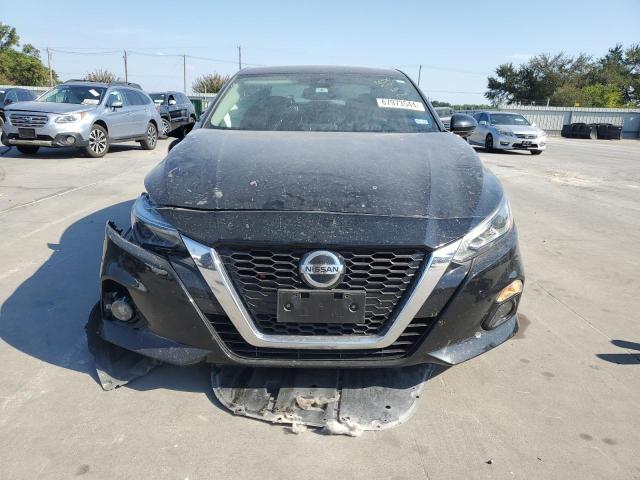 Photo 4 VIN: 1N4BL4FW0MN331842 - NISSAN ALTIMA PLA 