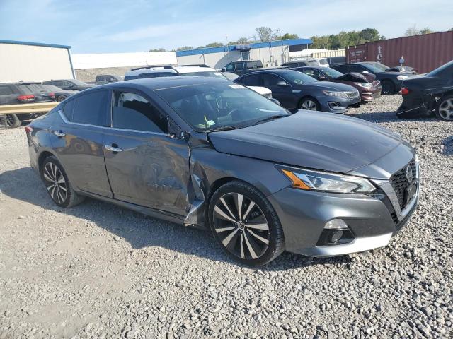 Photo 3 VIN: 1N4BL4FW0MN341934 - NISSAN ALTIMA 