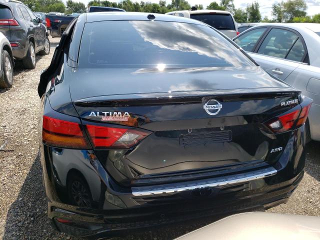 Photo 5 VIN: 1N4BL4FW0NN303024 - NISSAN ALTIMA PLA 