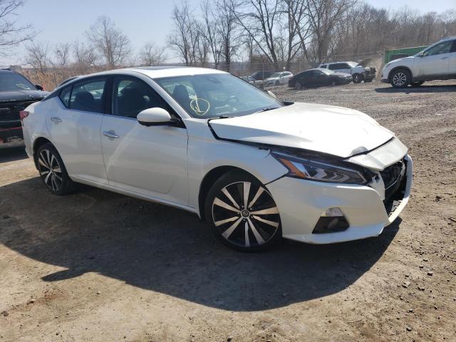 Photo 3 VIN: 1N4BL4FW1LC151165 - NISSAN ALTIMA PLA 